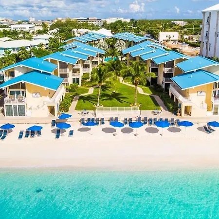 Seven Mile Beach Luxury 3Br Condo- Best Rates!